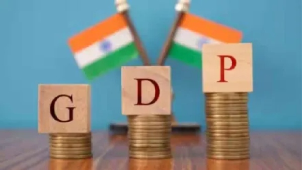 GDP growth