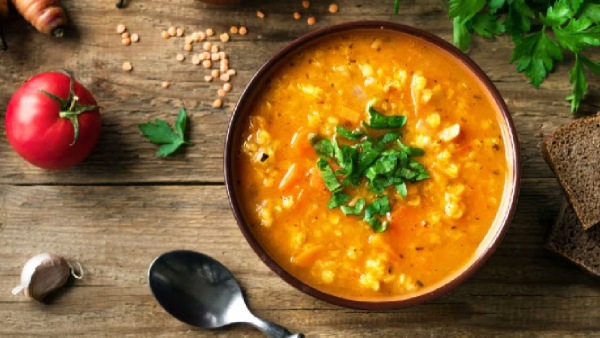 much dal