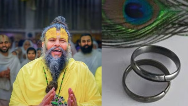 Premanand Ji Maharaj