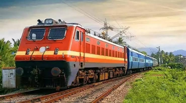 special weekly train services for the festive season