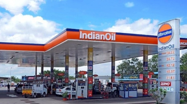 Petrol Rate Change in petrol and diesel prices