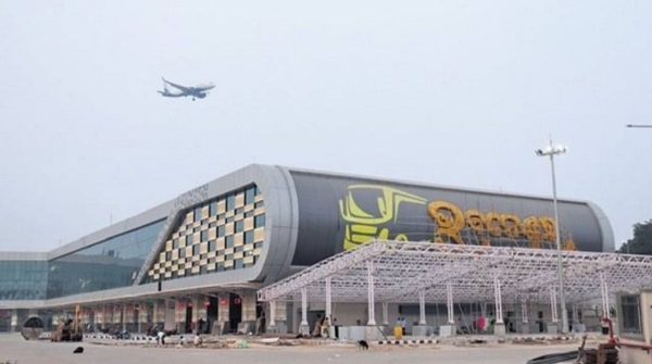Shops to be allotted at Bhubaneswar s Bararmunda Interstate Bus Terminal