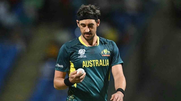 Mitchell Starc announces retirement from T20 cricket