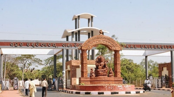 Utkal University Calls for closure of vanivihar