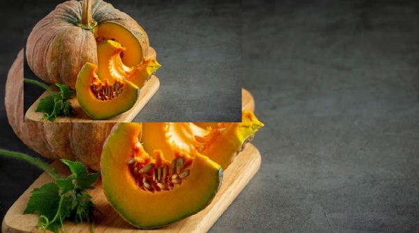 Pumpkin is beneficial for health it provides relief from many diseases