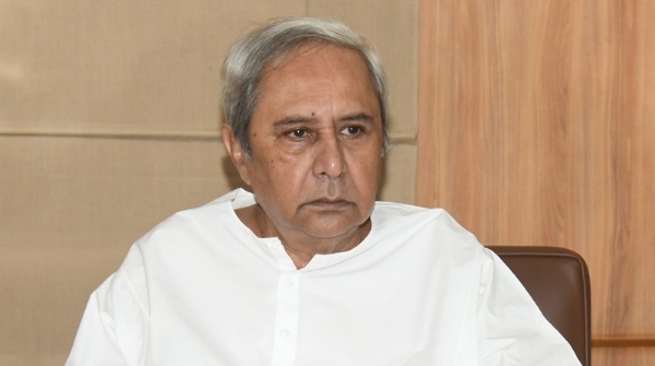 Naveen Patnaik Naveen Patnaik
