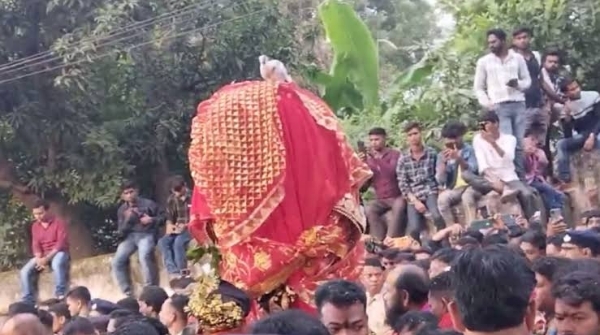 Chatar jatra 2025