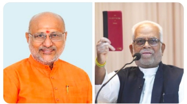 Voting begins for Vice Presidential election check details here
