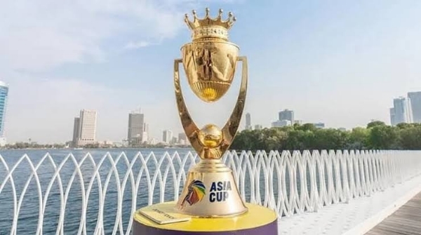 Asia Cup 2025 India has lost to only two teams in Asia Cup