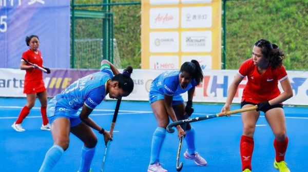 Women s Asia Cup Gongshu 2025