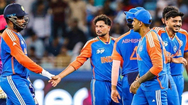 Asia Cup Hockey India s campaign begins with a 9-wicket defeat to UAE