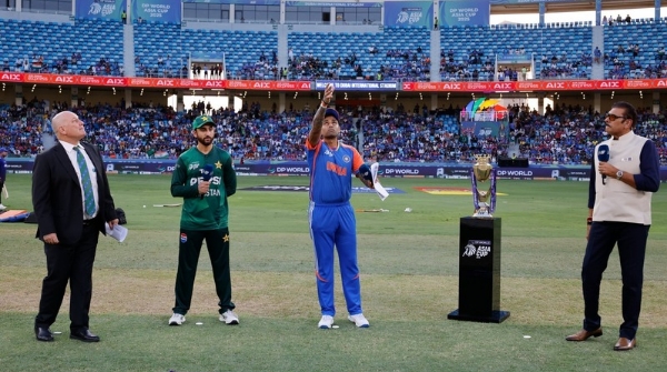IND vs PAK Asia Cup