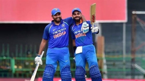 Indian team announced for 3-day series against Australia