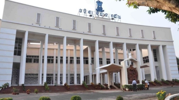 odisha asembly Monsoon session