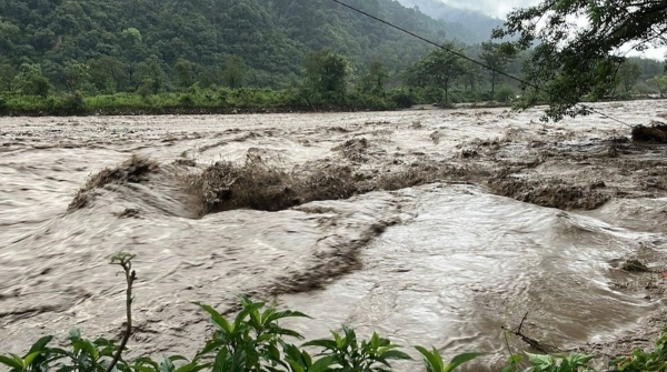 heavy rain in Uttarakhand floods and landslides heavy rain in Uttarakhand floods and landslides