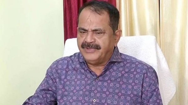We have met Pratap Deb and sought his support BJD meeting is at 5 pm