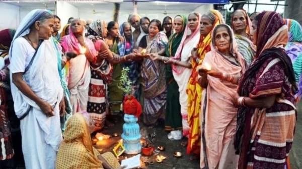 Kartik Vrat in Srikshetra