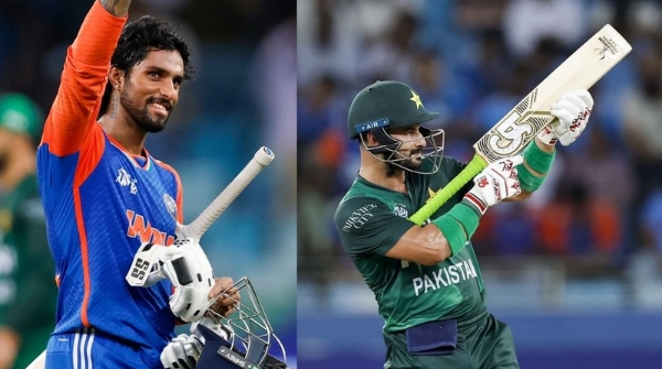 India s face-smashing response to Pakistan s gun celebration