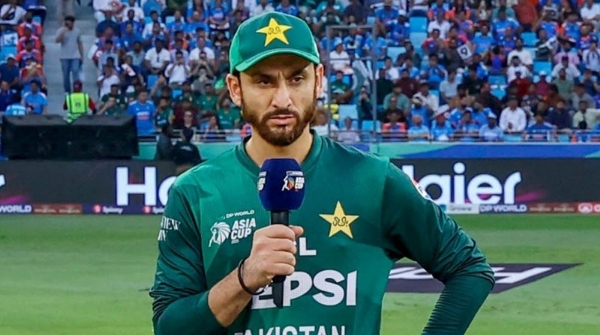Salman Agha