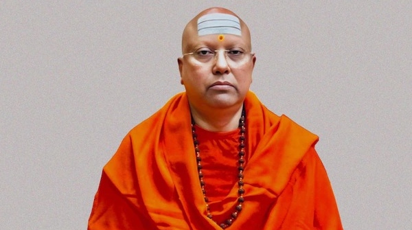 Delhi Baba