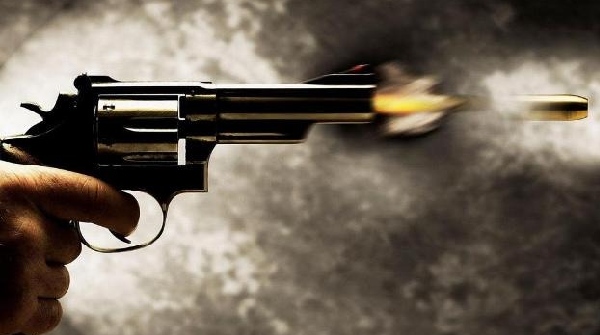 firing