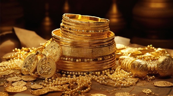 Gold prices Gold prices