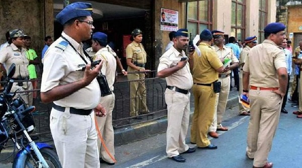 Nashik School Receives Bomb Threat Via Email