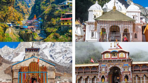 Char Dham Yatra
