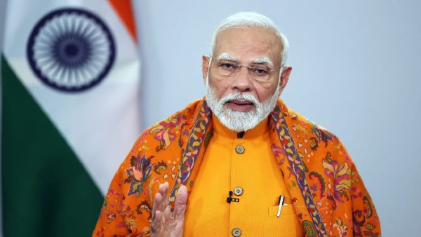 modi
