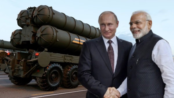 Russian President Putin
