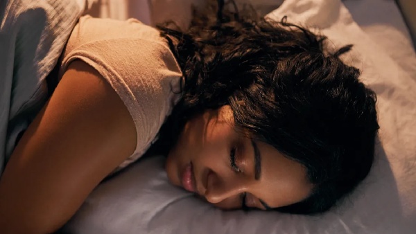 sleep
