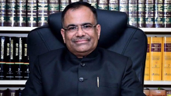 AG Pitambara Acharya
