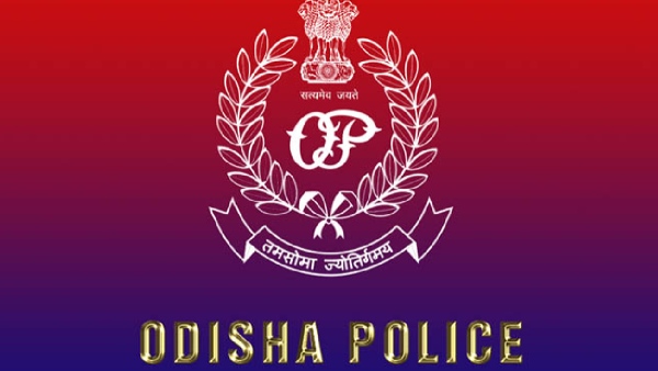 Odisha Police SI Exam 2