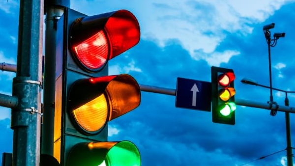 traffic information