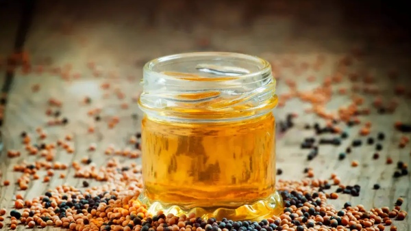 mustard oil