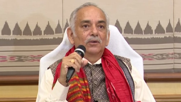 Gajapati Maharaja