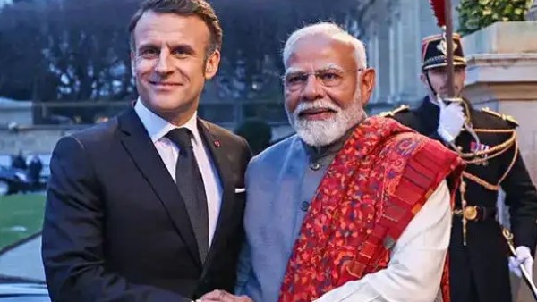 modi