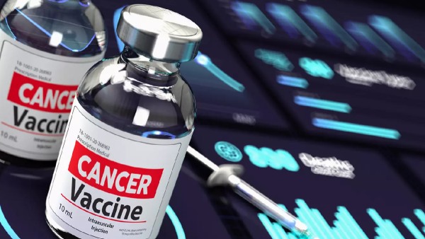 Cancer vaccine