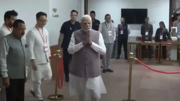 modi