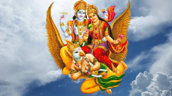 garrud puran