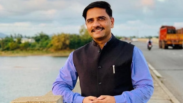 Vijay Amrit Kulange