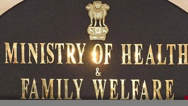 Union Health Ministry Union Health Ministry