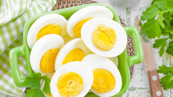 eggs
