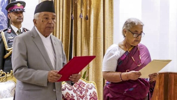 Sushilla Karki