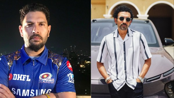 Yuvraj Singh