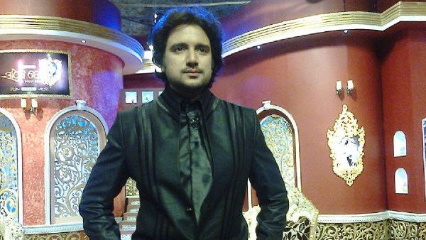 Buddhaditya Mohanty