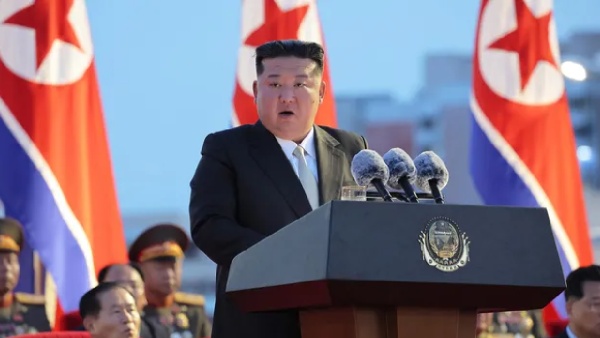 North Korea