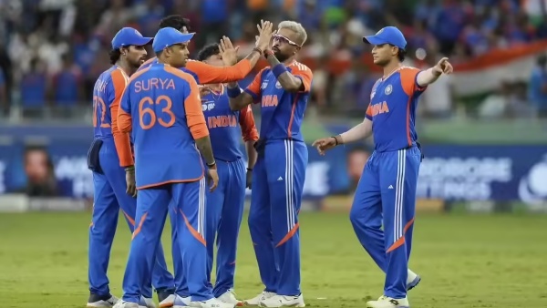 Team India