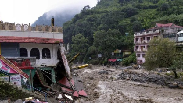 Uttarakhand