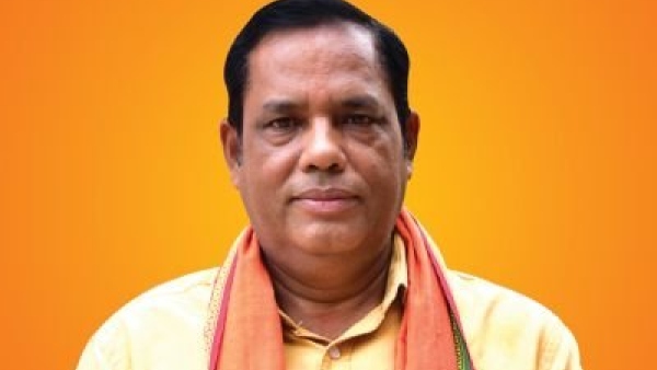 MLA Babu Singh